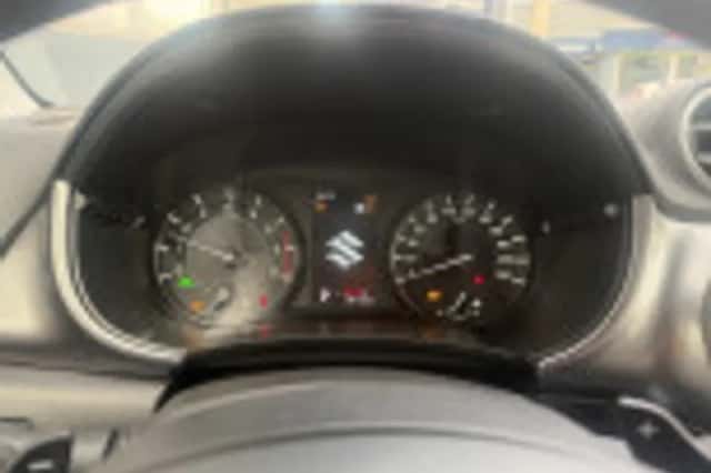 Suzuki Vitara (2025) thumbnail 143
