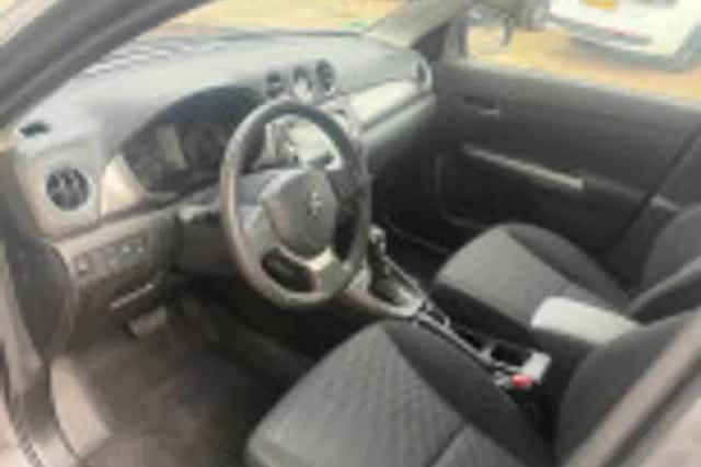 Suzuki Vitara (2025) thumbnail 144
