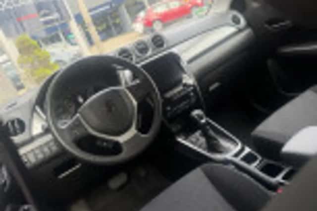 Suzuki Vitara (2025) thumbnail 147