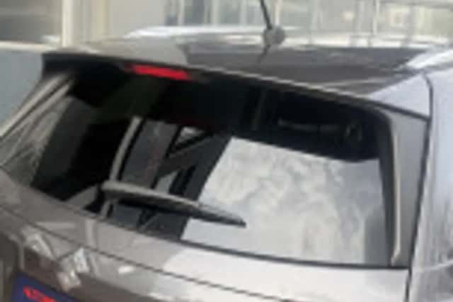 Suzuki Vitara (2025) thumbnail 149