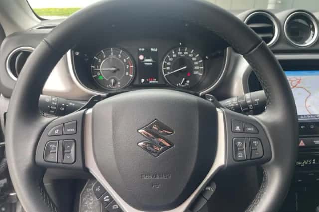 Suzuki Vitara (2025) thumbnail 16