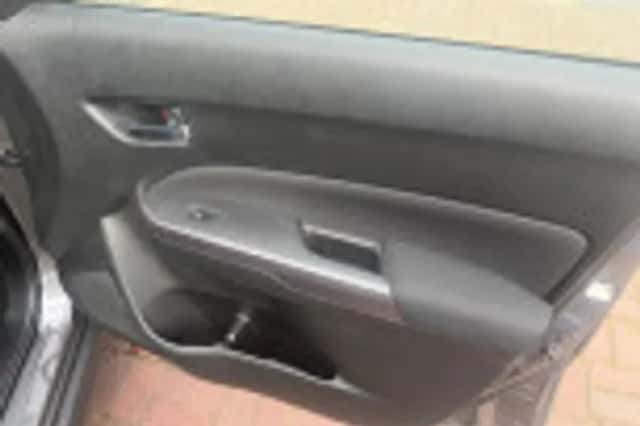 Suzuki Vitara (2025) thumbnail 153