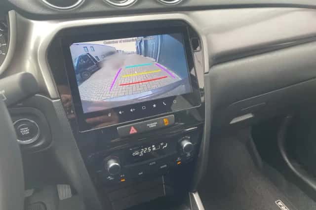 Suzuki Vitara (2025) thumbnail 17