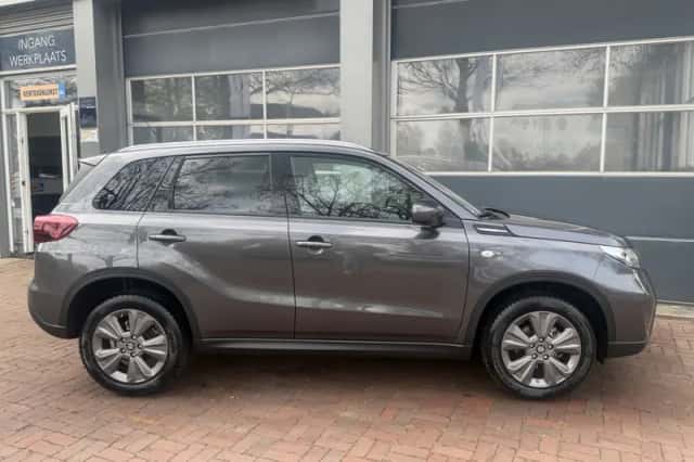 Suzuki Vitara (2025) thumbnail 167