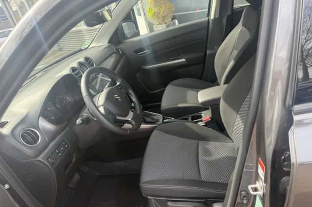 Suzuki Vitara (2025) thumbnail 170