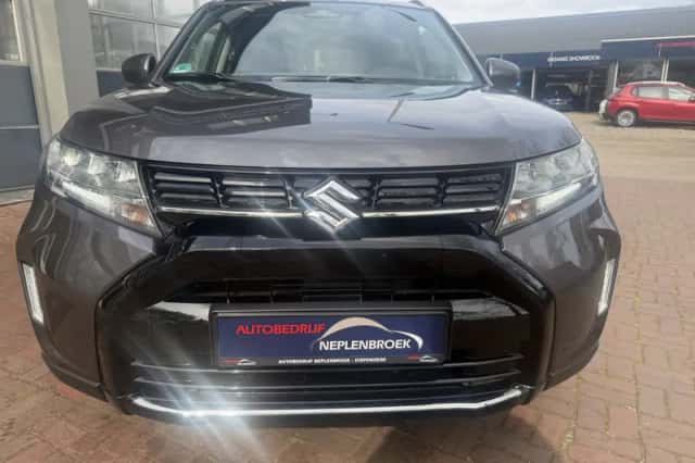 Suzuki Vitara (2025) thumbnail 176