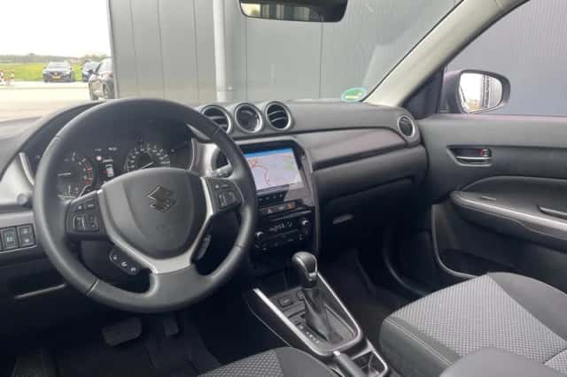 Suzuki Vitara (2025) thumbnail 177