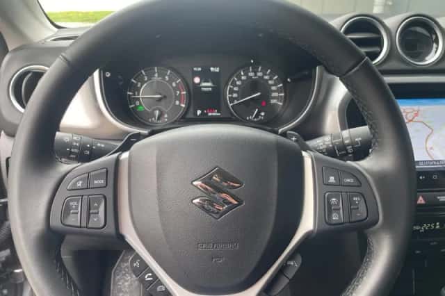 Suzuki Vitara (2025) thumbnail 178
