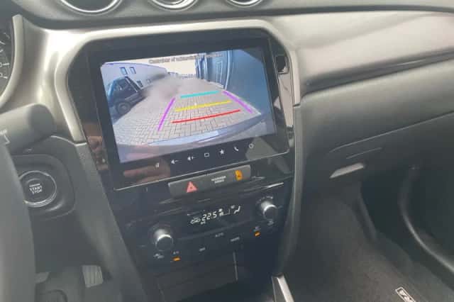 Suzuki Vitara (2025) thumbnail 179