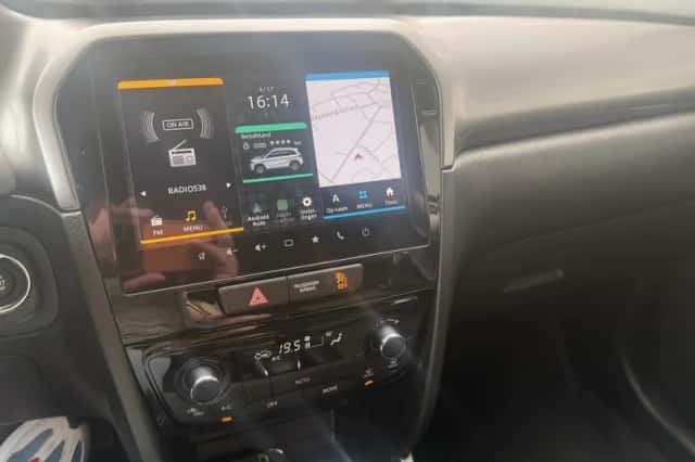 Suzuki Vitara (2025) thumbnail 19