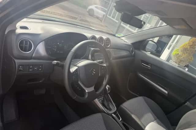 Suzuki Vitara (2025) thumbnail 184