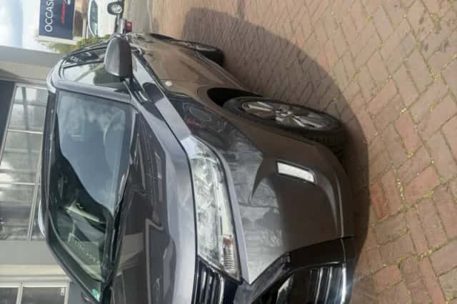 Suzuki Vitara (2025) thumbnail 192