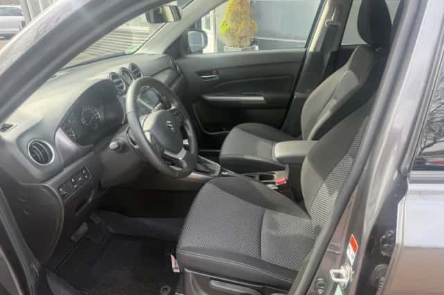 Suzuki Vitara (2025) thumbnail 195