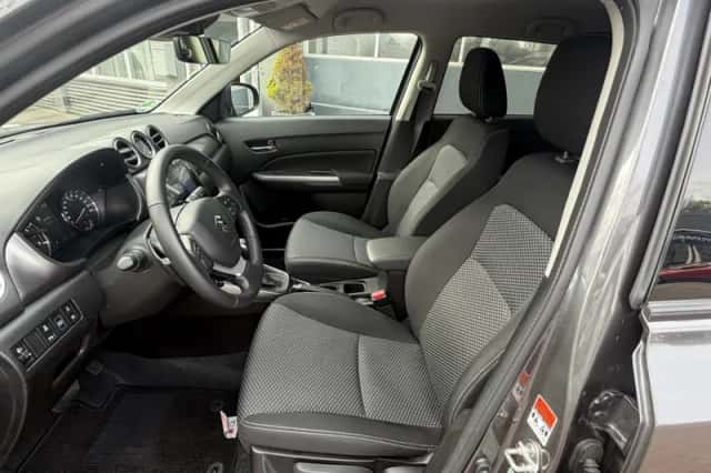 Suzuki Vitara (2025) thumbnail 207