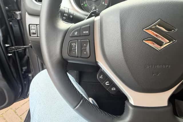 Suzuki Vitara (2025) thumbnail 212