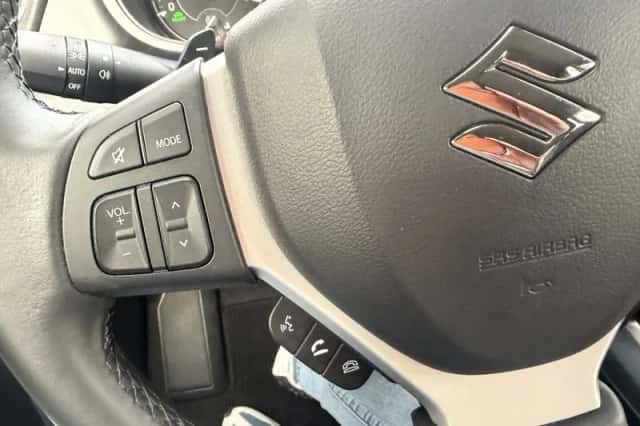 Suzuki Vitara (2025) thumbnail 222