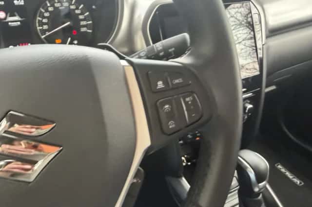 Suzuki Vitara (2025) thumbnail 223
