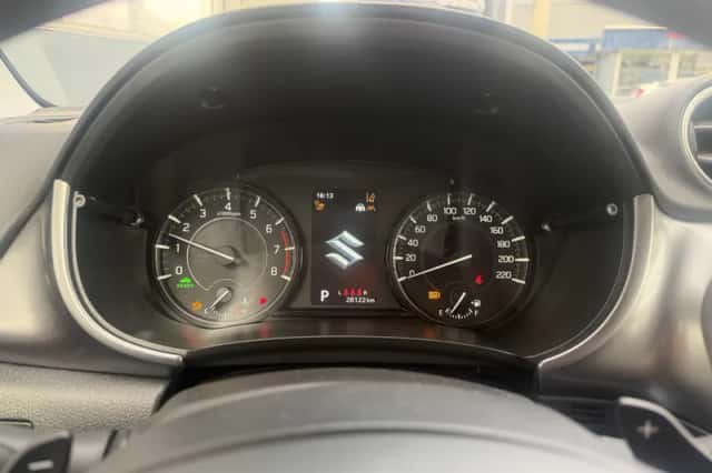 Suzuki Vitara (2025) thumbnail 224