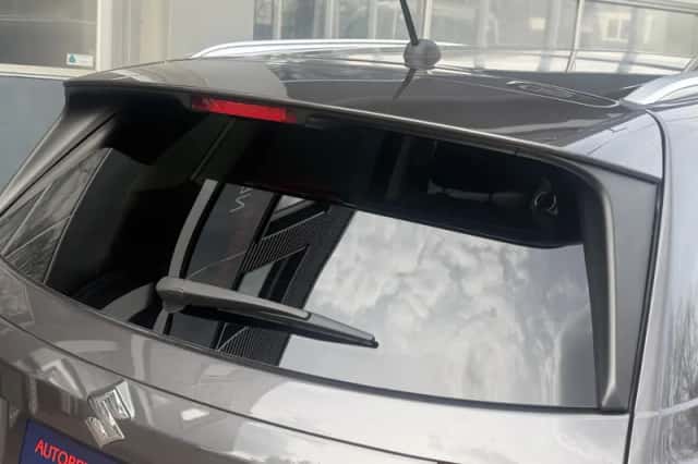 Suzuki Vitara (2025) thumbnail 230