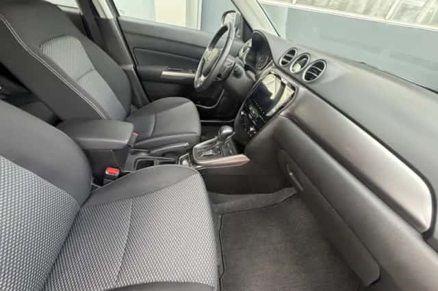Suzuki Vitara (2025) thumbnail 232