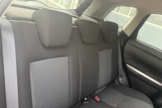Suzuki Vitara (2025) thumbnail 236
