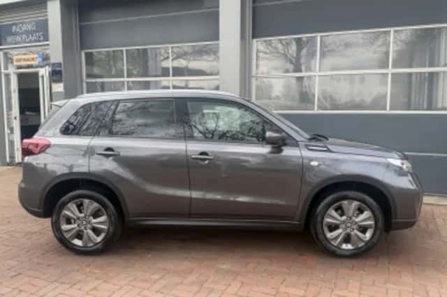 Suzuki Vitara (2025) thumbnail 248