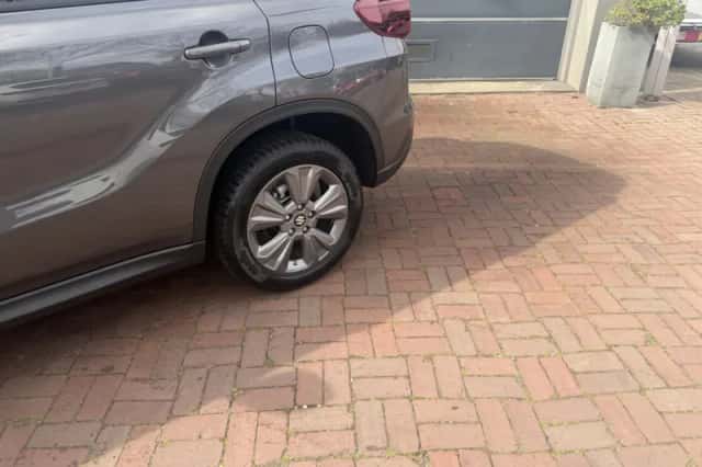 Suzuki Vitara (2025) thumbnail 27