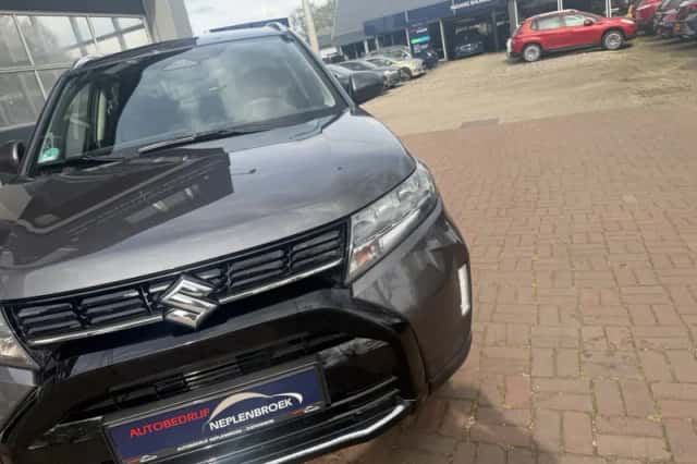 Suzuki Vitara (2025) thumbnail 29