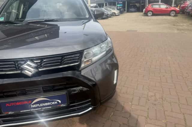 Suzuki Vitara (2025) thumbnail 36