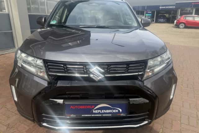 Suzuki Vitara (2025) thumbnail 38