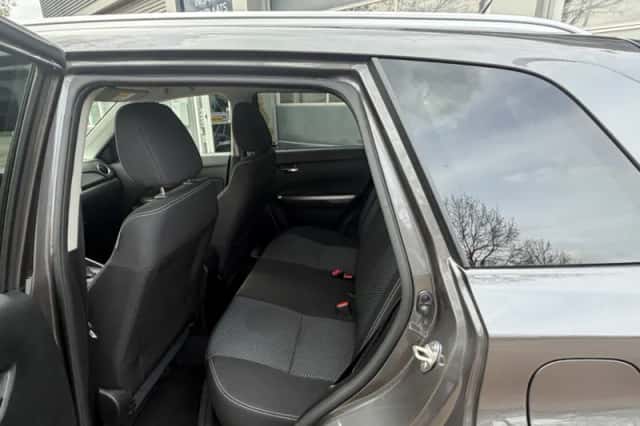 Suzuki Vitara (2025) thumbnail 41