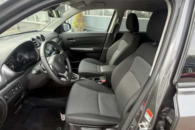 Suzuki Vitara (2025) thumbnail 45