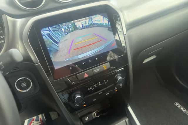 Suzuki Vitara (2025) thumbnail 46