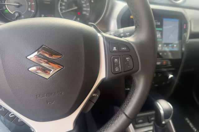 Suzuki Vitara (2025) thumbnail 49