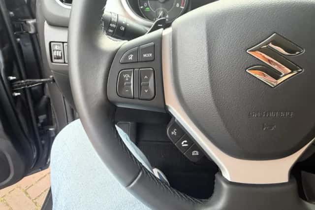 Suzuki Vitara (2025) thumbnail 50