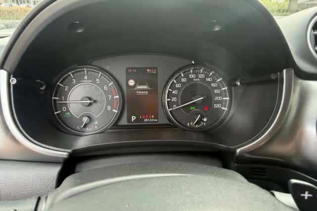 Suzuki Vitara (2025) thumbnail 51