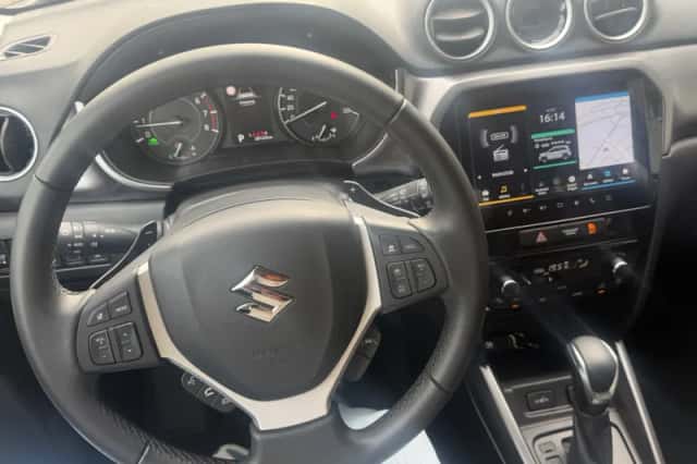 Suzuki Vitara (2025) thumbnail 53