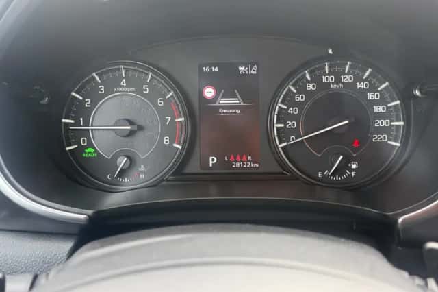 Suzuki Vitara (2025) thumbnail 54