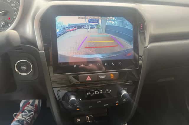 Suzuki Vitara (2025) thumbnail 55