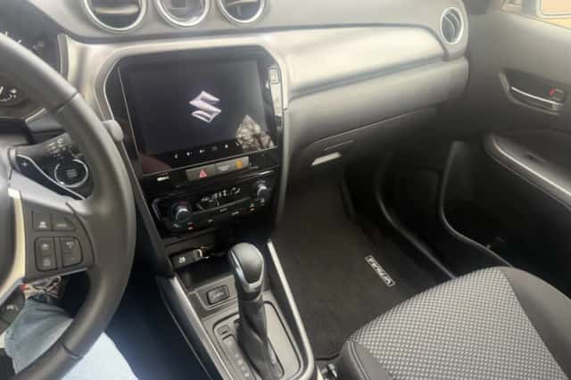 Suzuki Vitara (2025) thumbnail 58