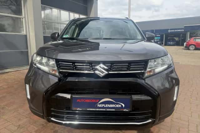 Suzuki Vitara (2025) thumbnail 7