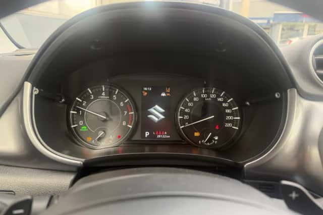 Suzuki Vitara (2025) thumbnail 62