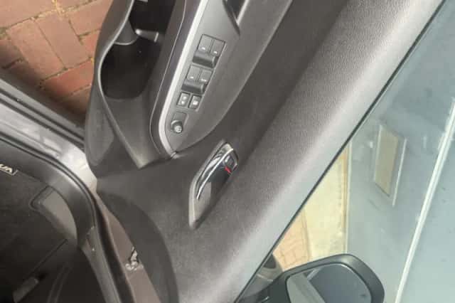 Suzuki Vitara (2025) thumbnail 64