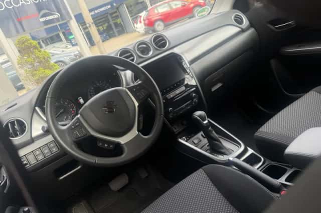 Suzuki Vitara (2025) thumbnail 66