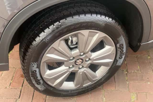 Suzuki Vitara (2025) thumbnail 69
