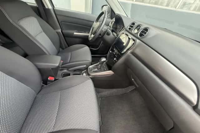 Suzuki Vitara (2025) thumbnail 70