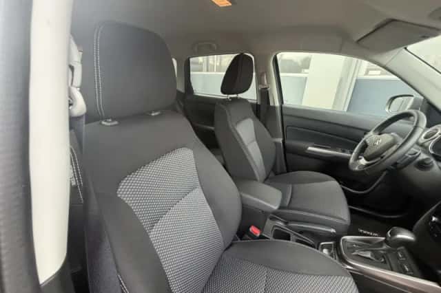 Suzuki Vitara (2025) thumbnail 71