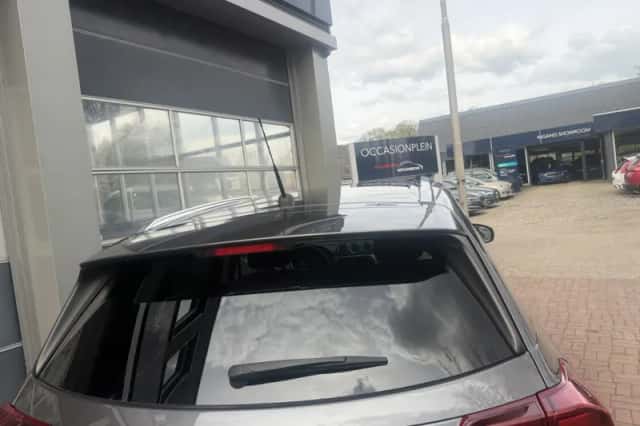 Suzuki Vitara (2025) thumbnail 77
