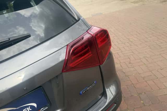 Suzuki Vitara (2025) thumbnail 78