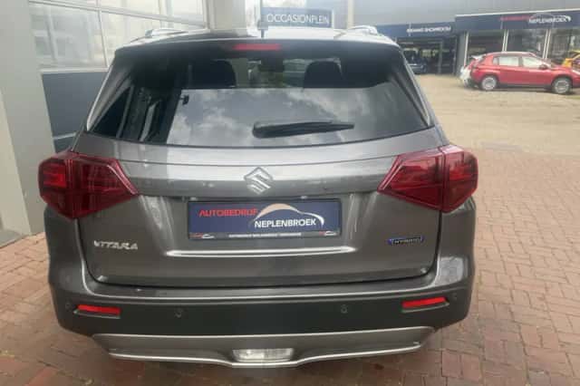 Suzuki Vitara (2025) thumbnail 80